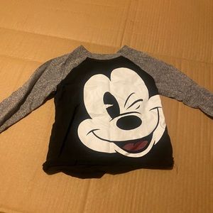 Little boys shirts and short